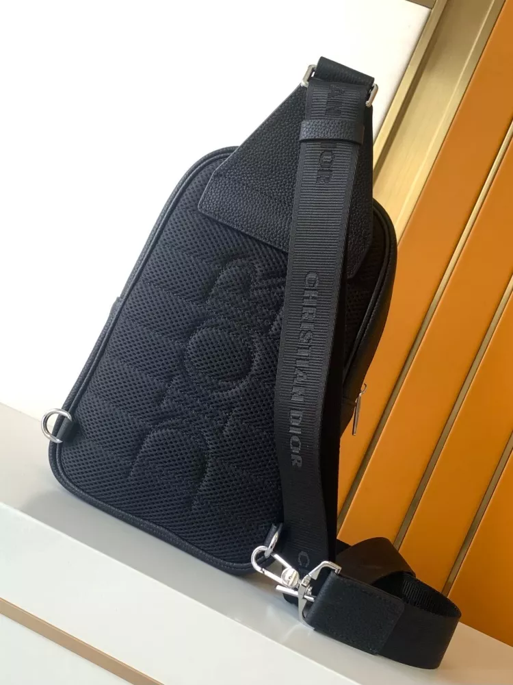 Christian Dior AAA Man Messenger Bags Bright 8522