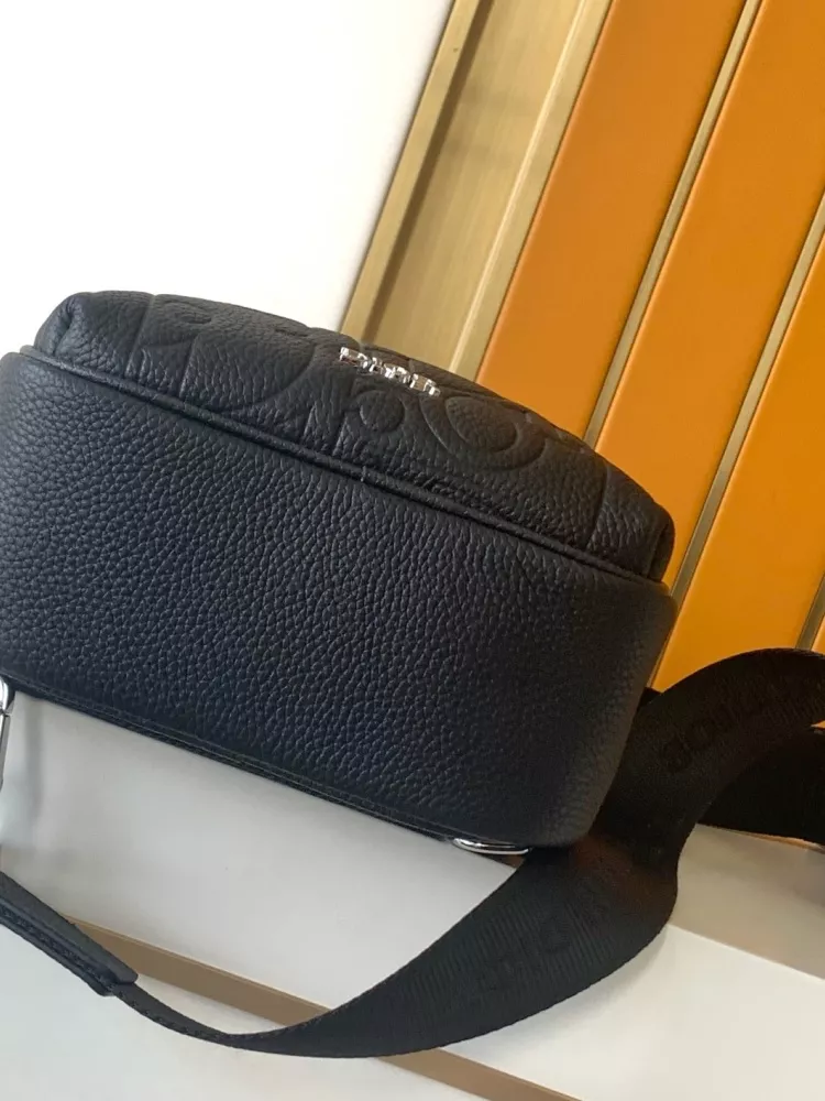 Christian Dior AAA Man Messenger Bags Bright 8522