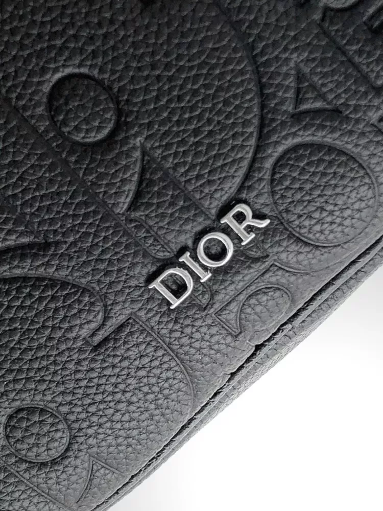 Christian Dior AAA Man Messenger Bags Bright 8522