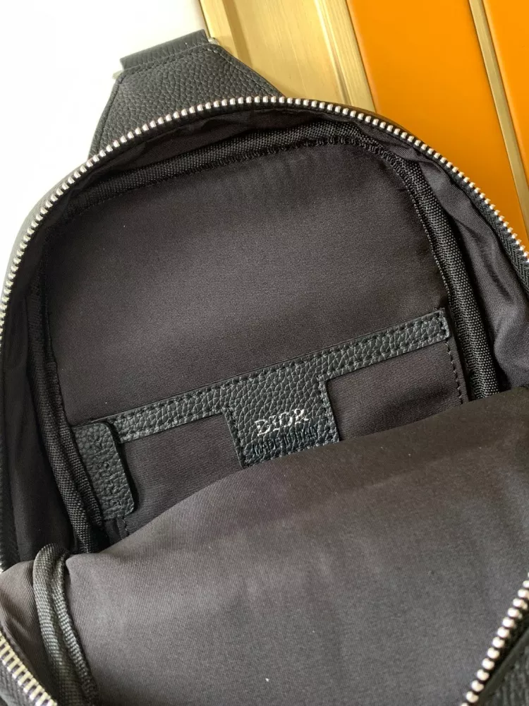 Christian Dior AAA Man Messenger Bags Bright 8522