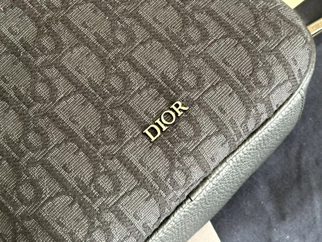 Christian Dior AAA Man Messenger Bags Classic 5114