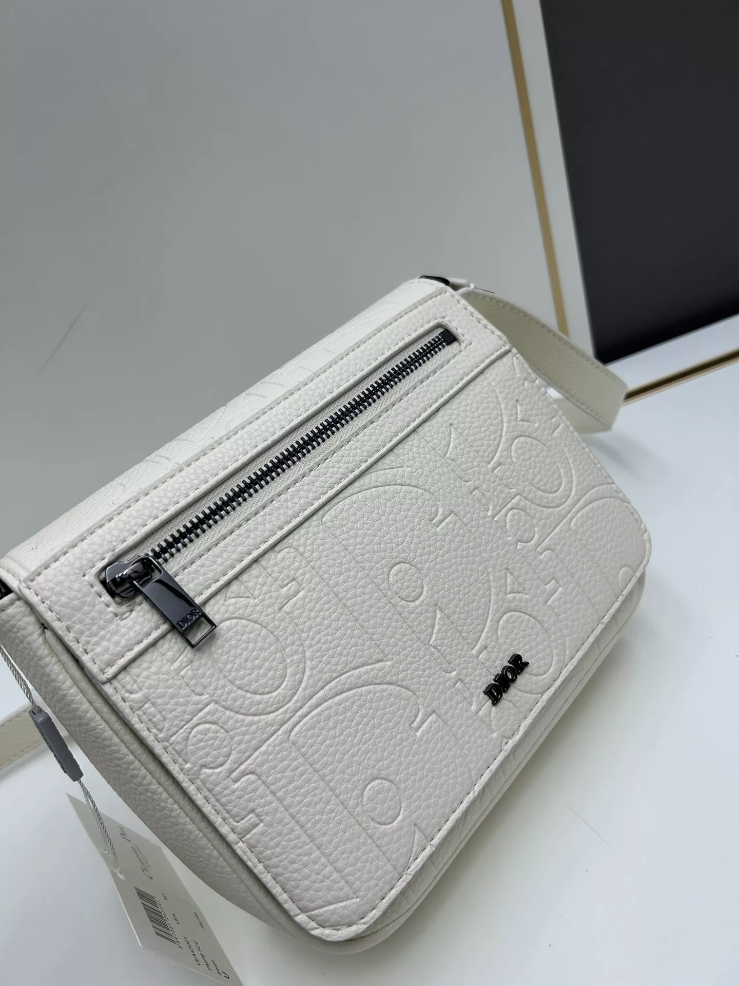 Christian Dior AAA Man Messenger Bags Compact 9771