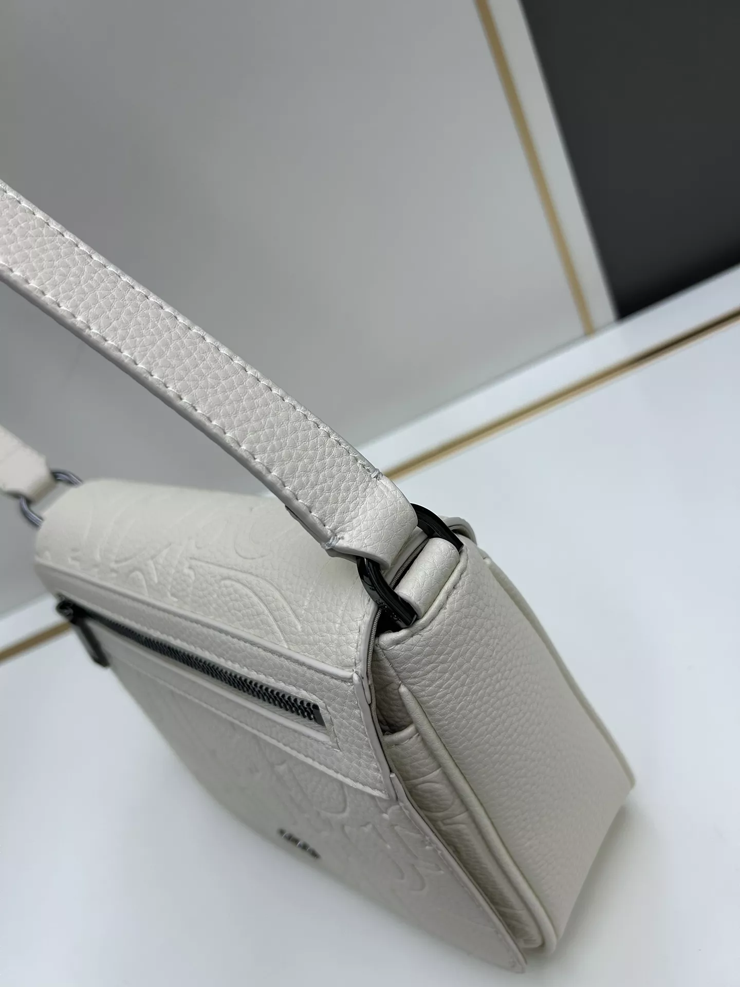 Christian Dior AAA Man Messenger Bags Compact 9771