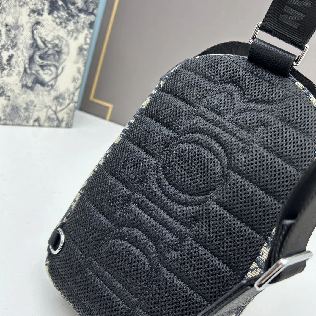 Christian Dior AAA Man Messenger Bags Elegant 3613