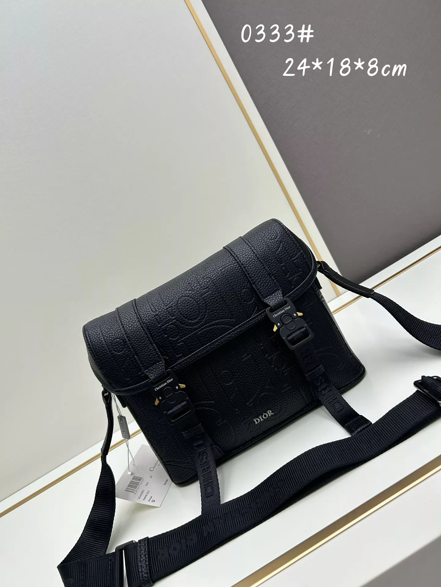 Christian Dior AAA Man Messenger Bags Fashionable 5297
