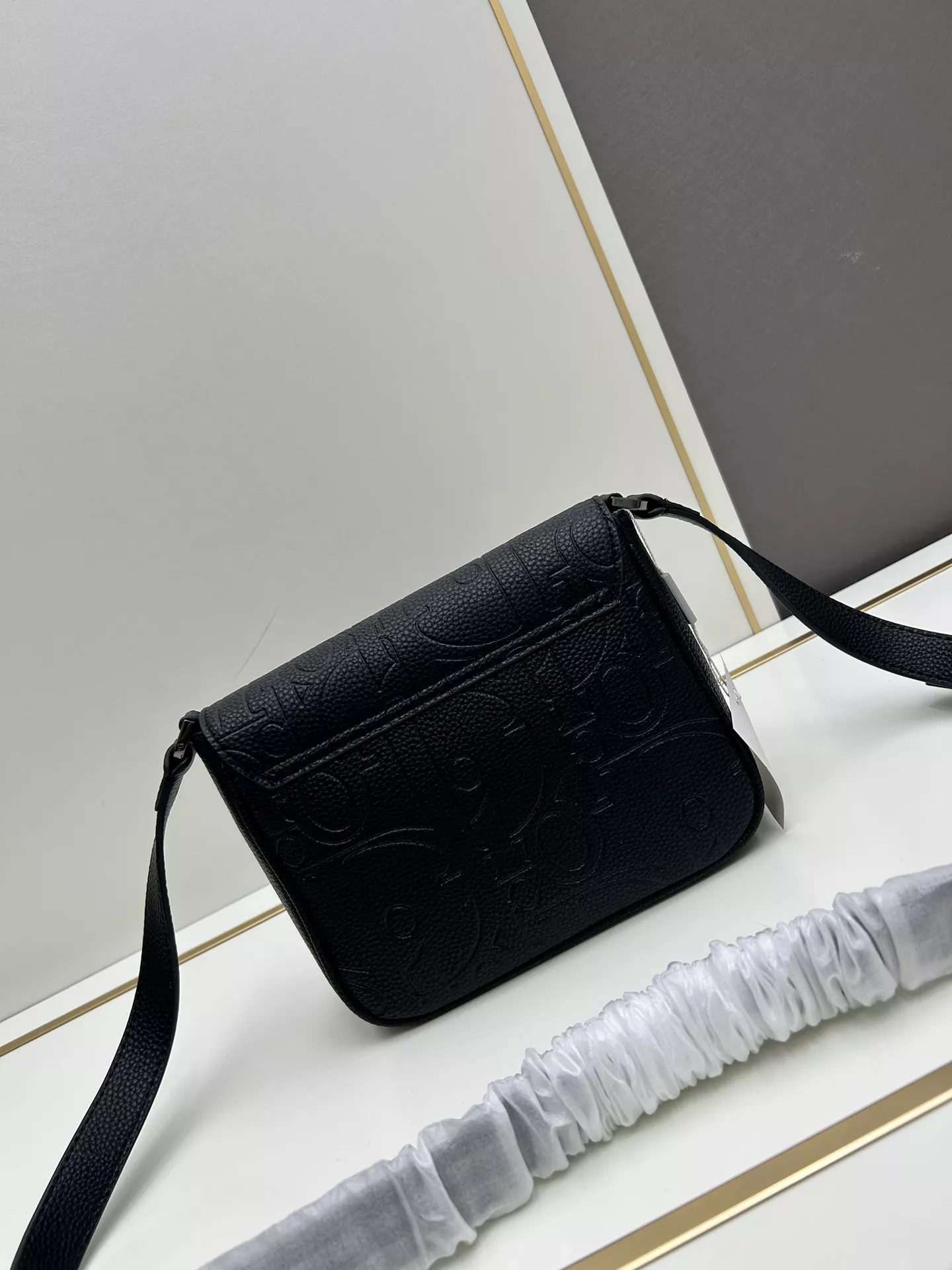 Christian Dior AAA Man Messenger Bags Functional 5529
