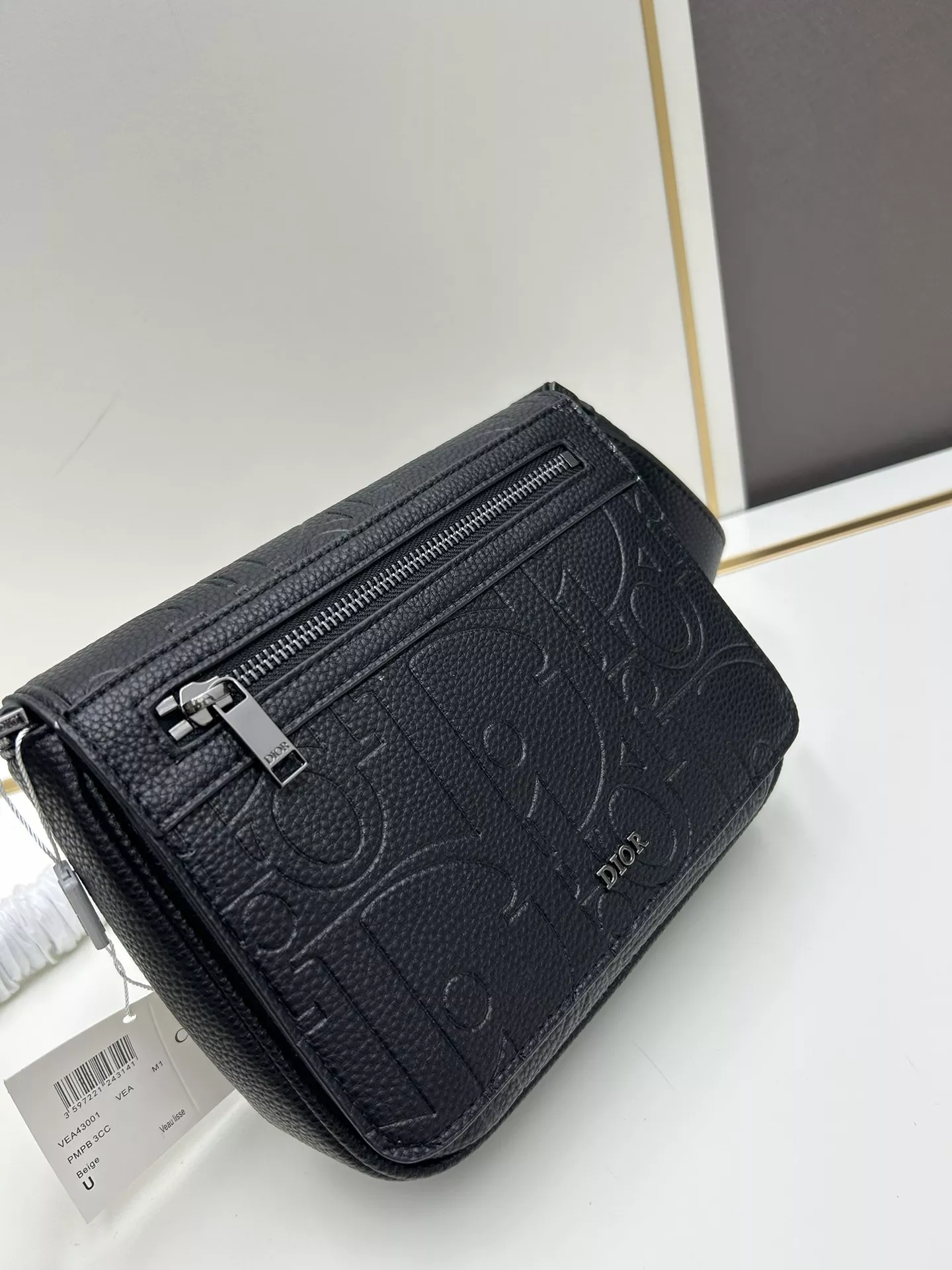 Christian Dior AAA Man Messenger Bags Functional 5529