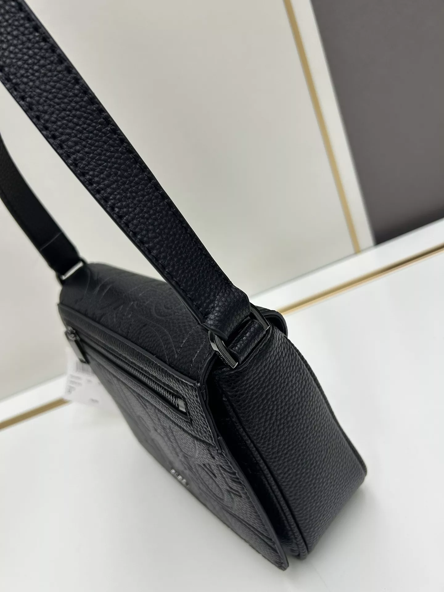 Christian Dior AAA Man Messenger Bags Functional 5529