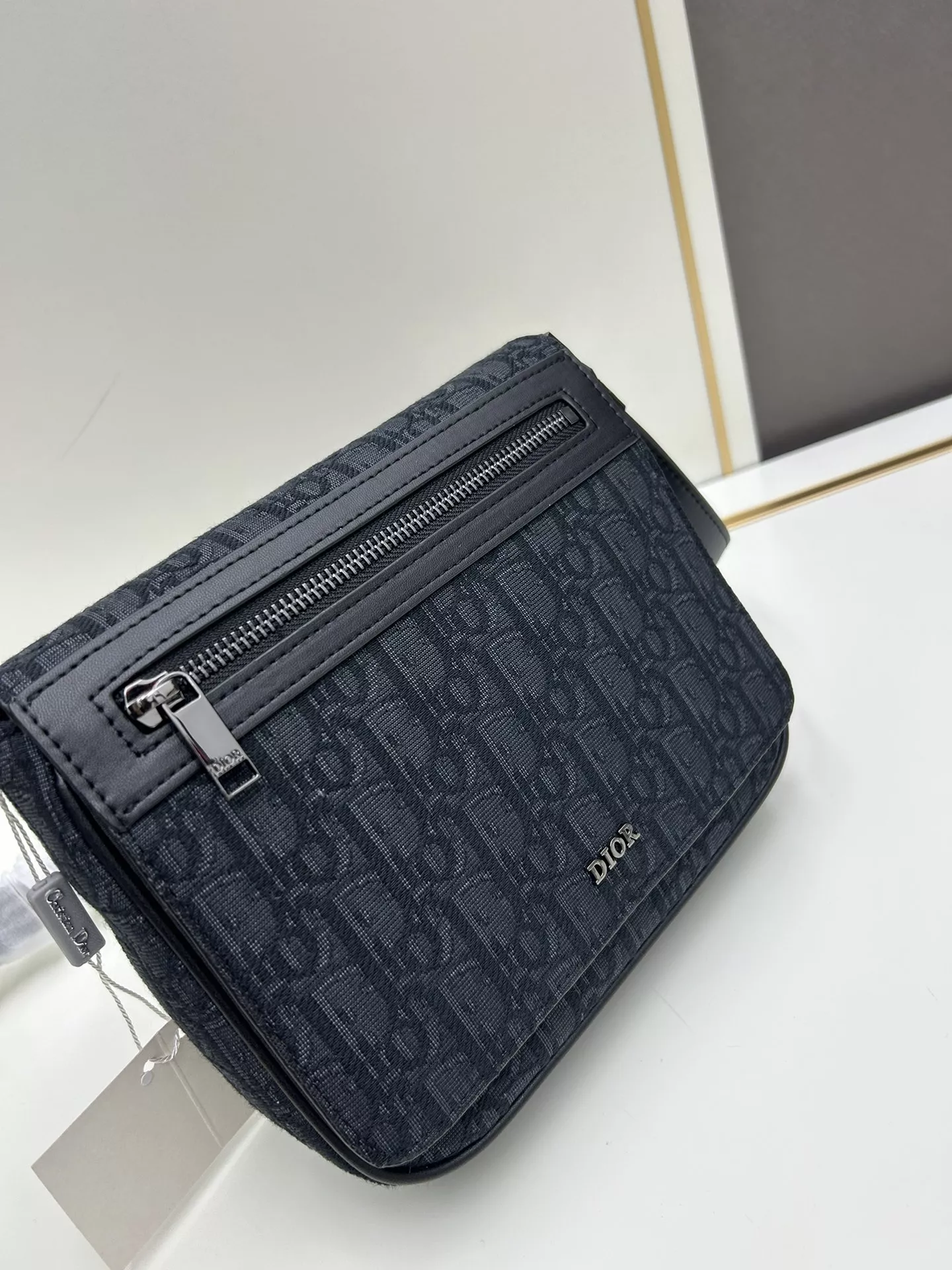 Christian Dior AAA Man Messenger Bags GoodFit 6300