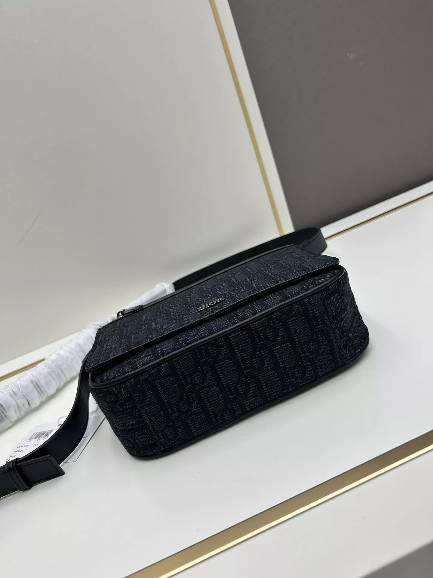 Christian Dior AAA Man Messenger Bags GoodFit 6300