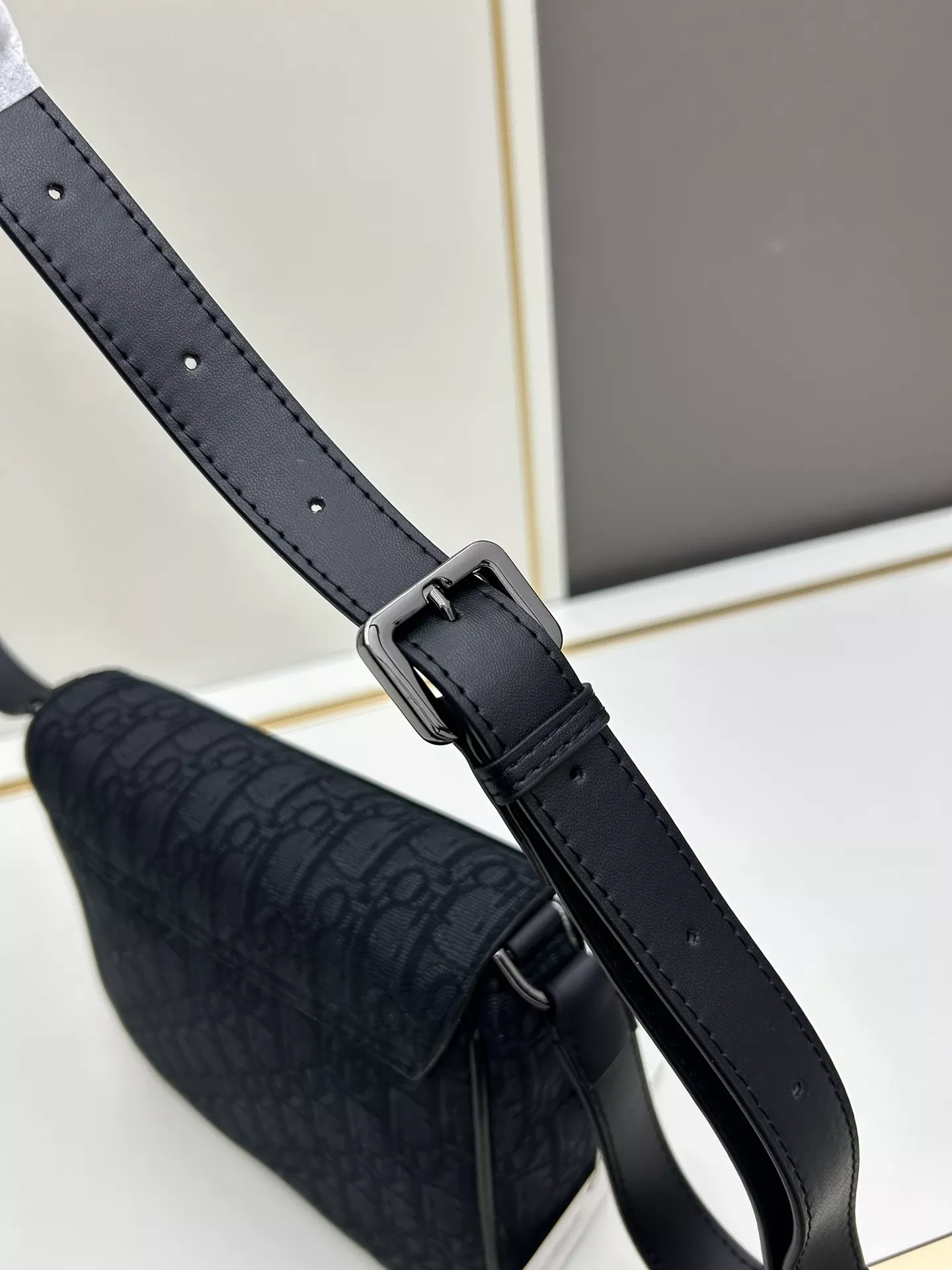 Christian Dior AAA Man Messenger Bags GoodFit 6300