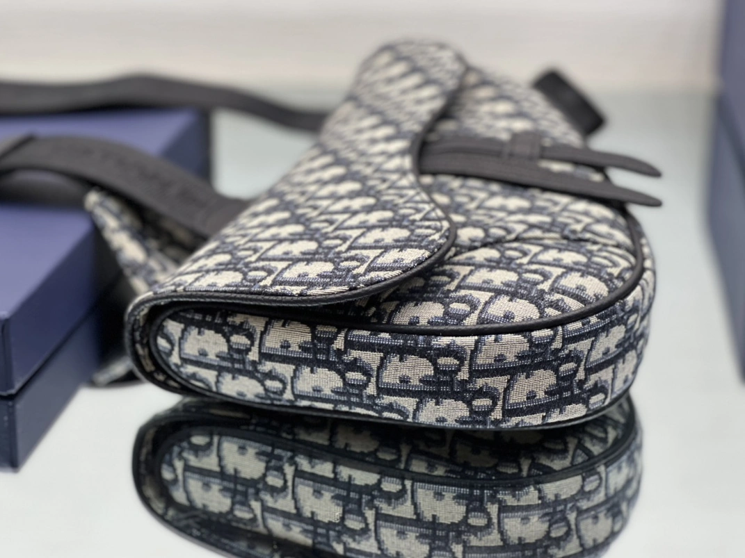 Christian Dior AAA Man Messenger Bags HighQuality 2215