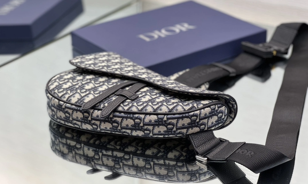 Christian Dior AAA Man Messenger Bags HighQuality 2215