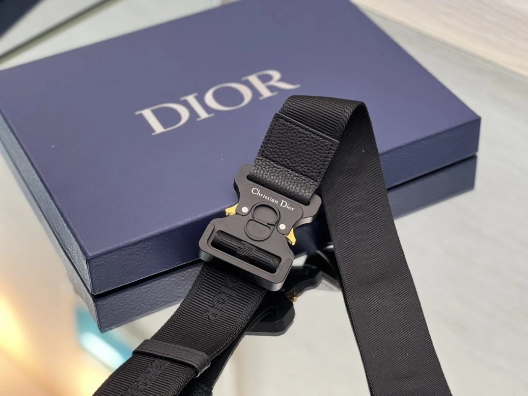 Christian Dior AAA Man Messenger Bags HighQuality 2215