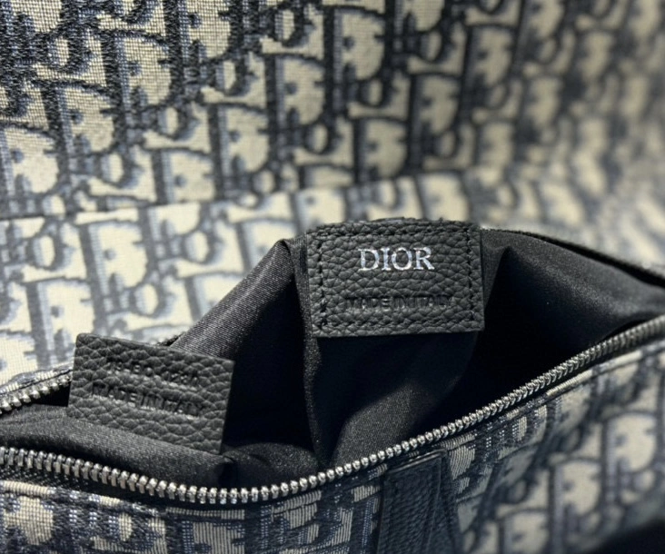 Christian Dior AAA Man Messenger Bags HighQuality 2215