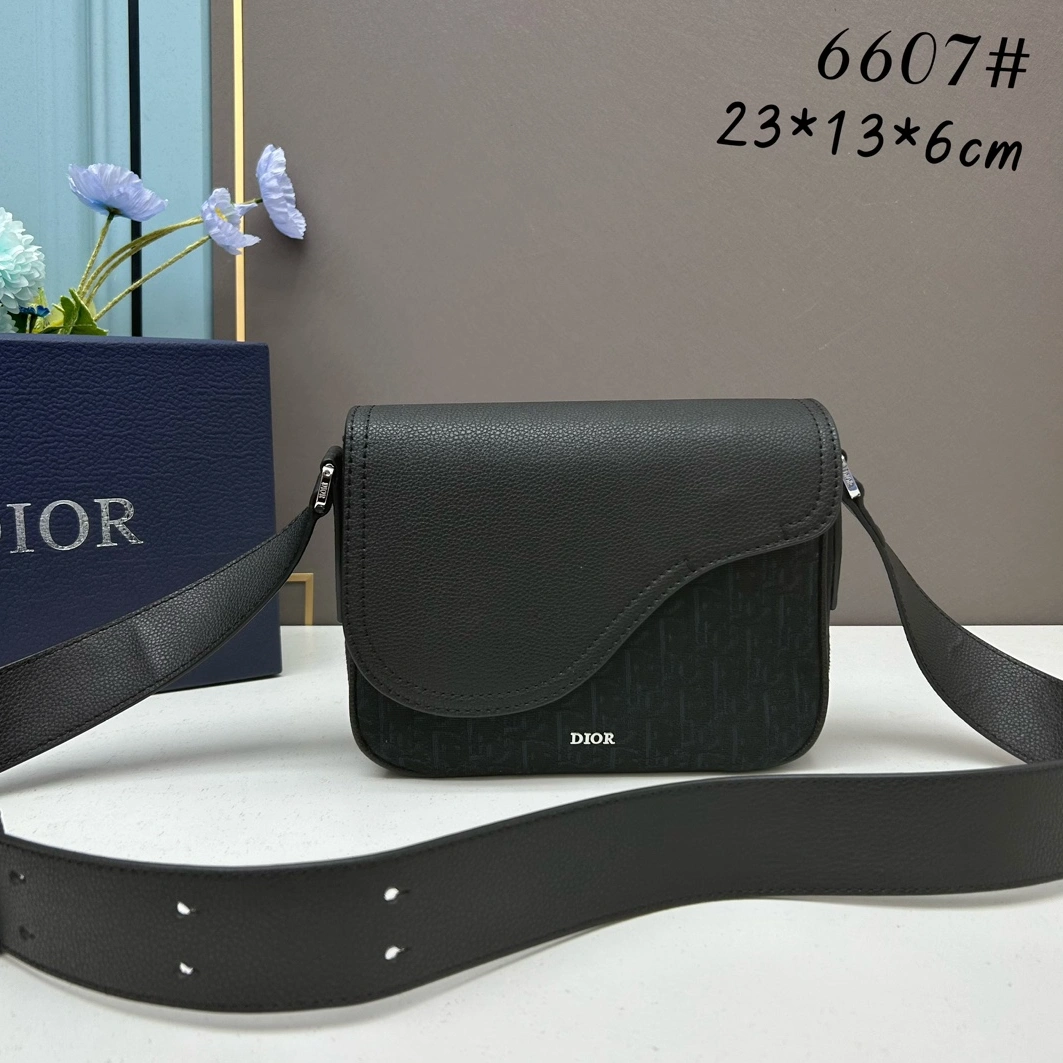 Christian Dior AAA Man Messenger Bags HighQuality 2975
