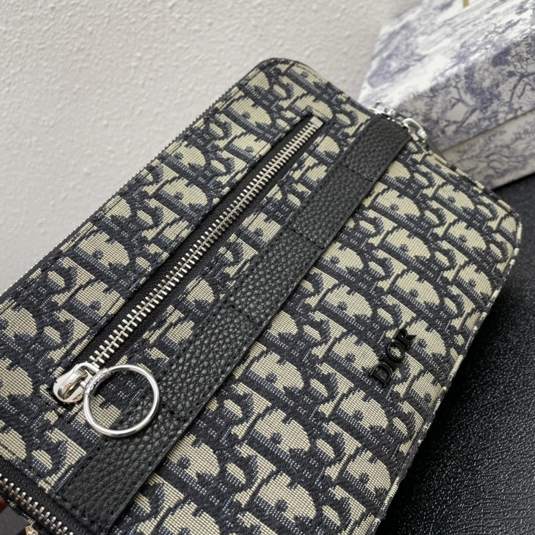 Christian Dior AAA Man Messenger Bags Refined 8709