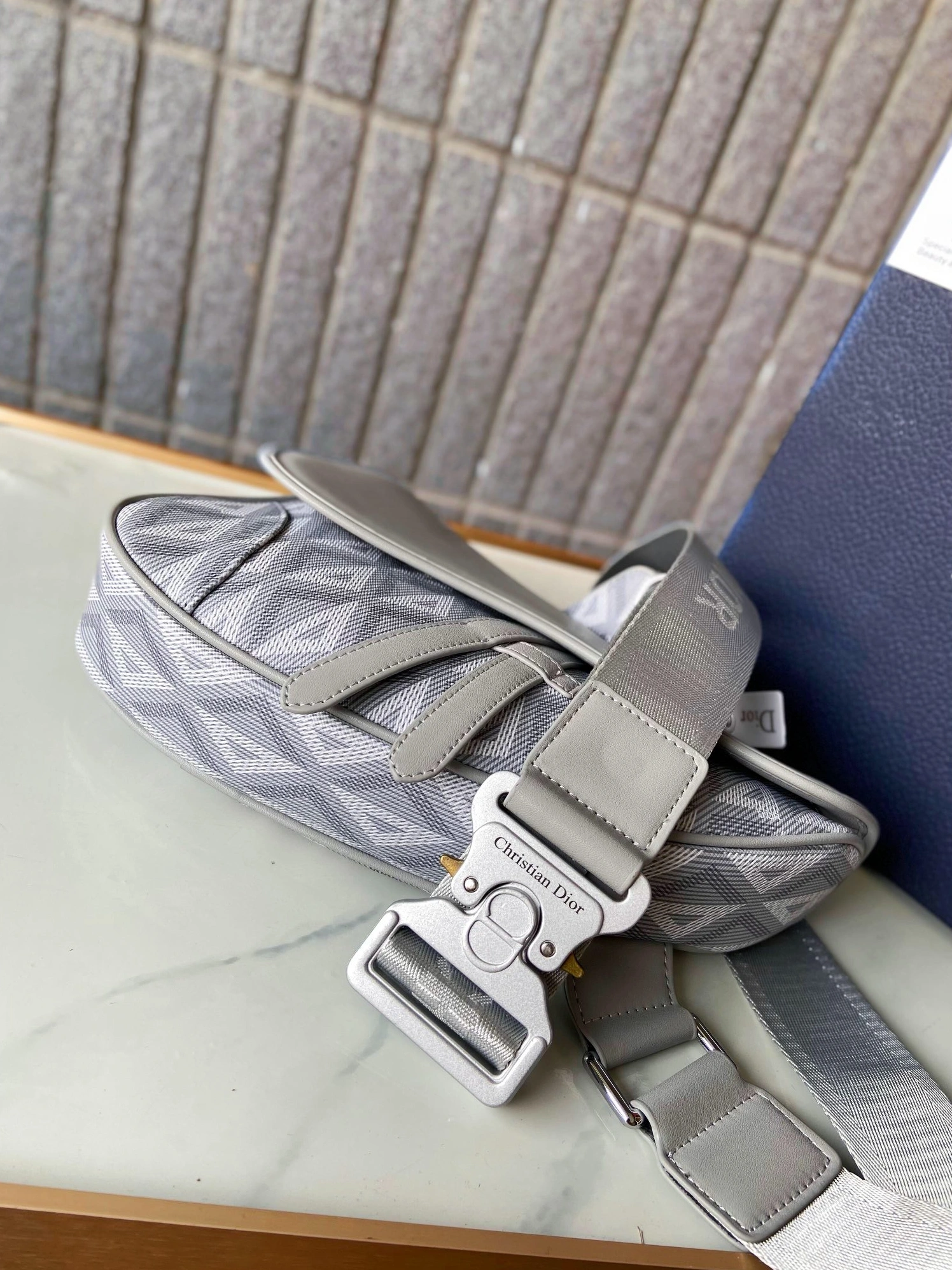 Christian Dior AAA Man Messenger Bags Reliable 2610