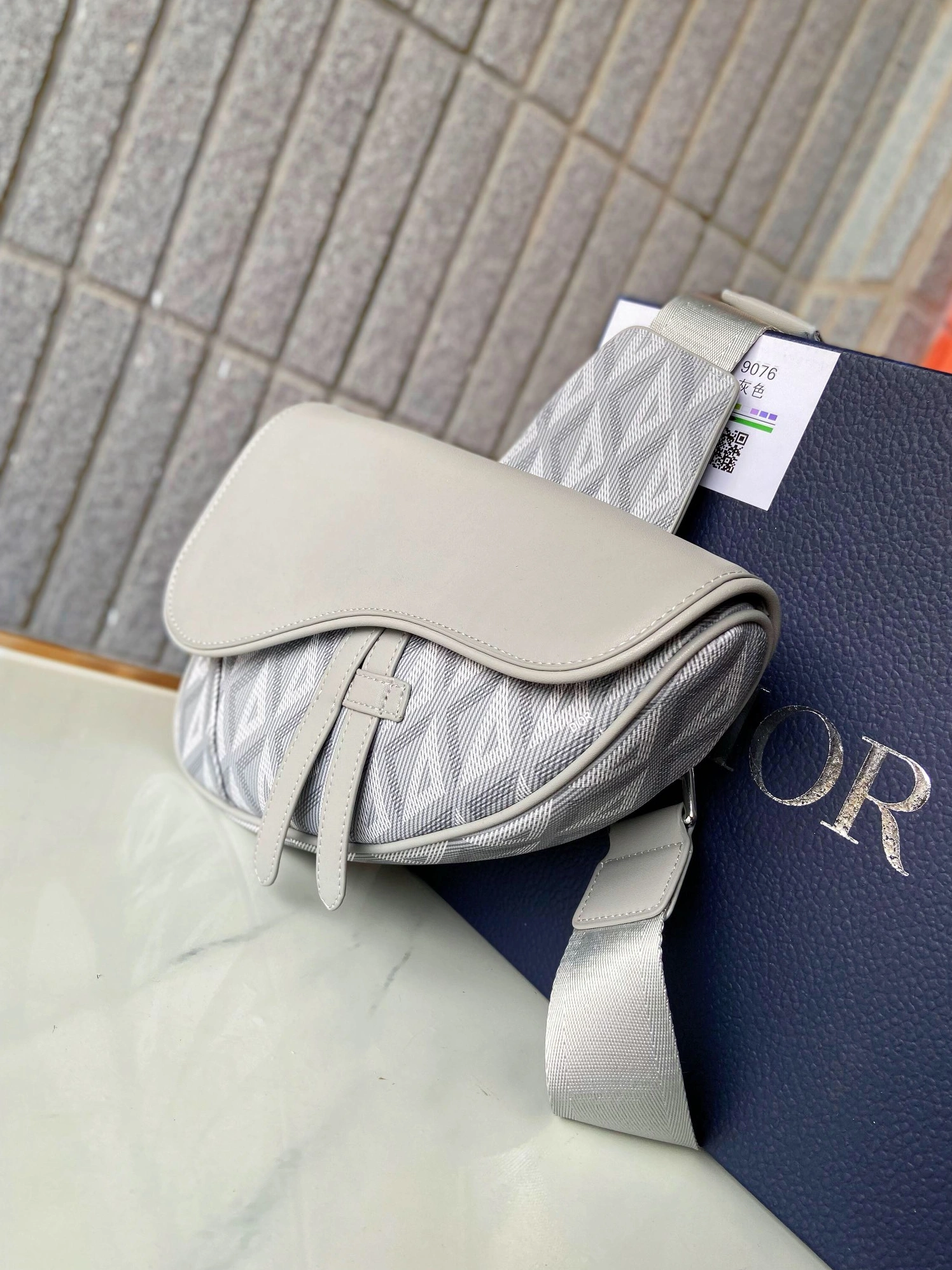 Christian Dior AAA Man Messenger Bags Reliable 2610