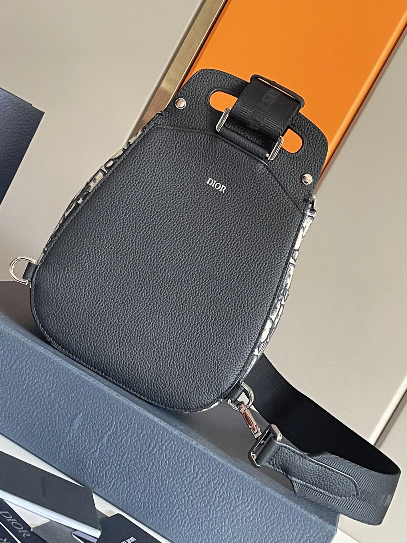 Christian Dior AAA Man Messenger Bags Reliable 7188