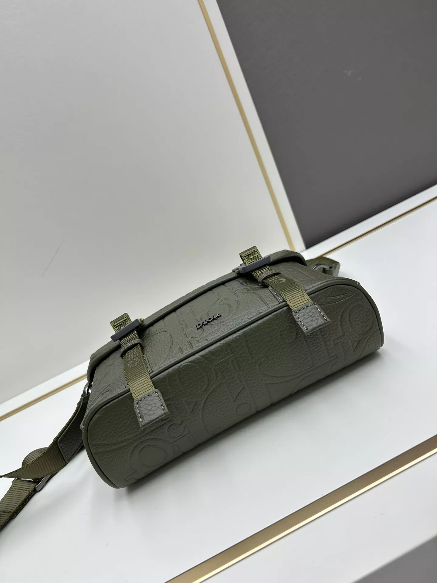 Christian Dior AAA Man Messenger Bags Reliable 8551