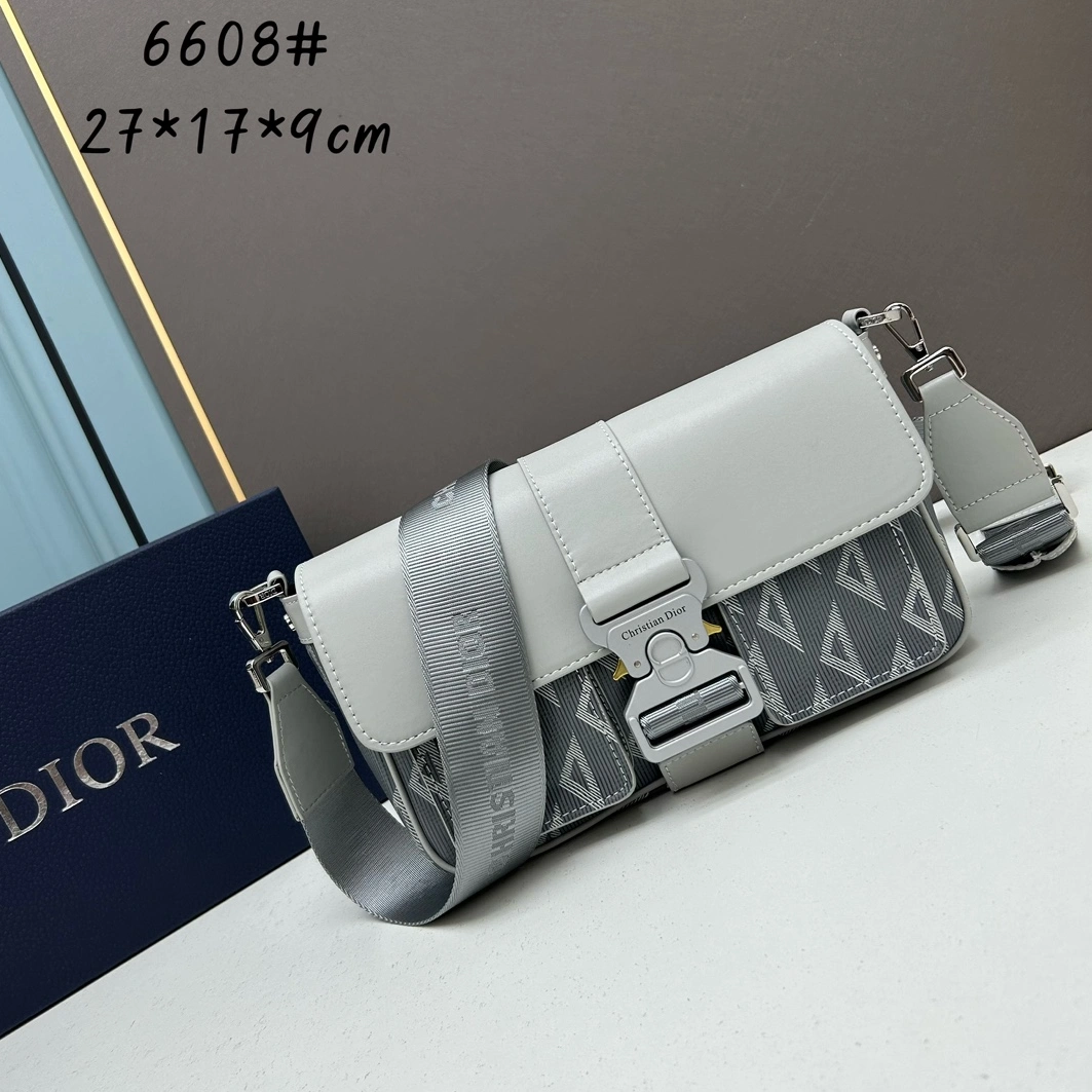 Christian Dior AAA Man Messenger Bags Sophisticated 799