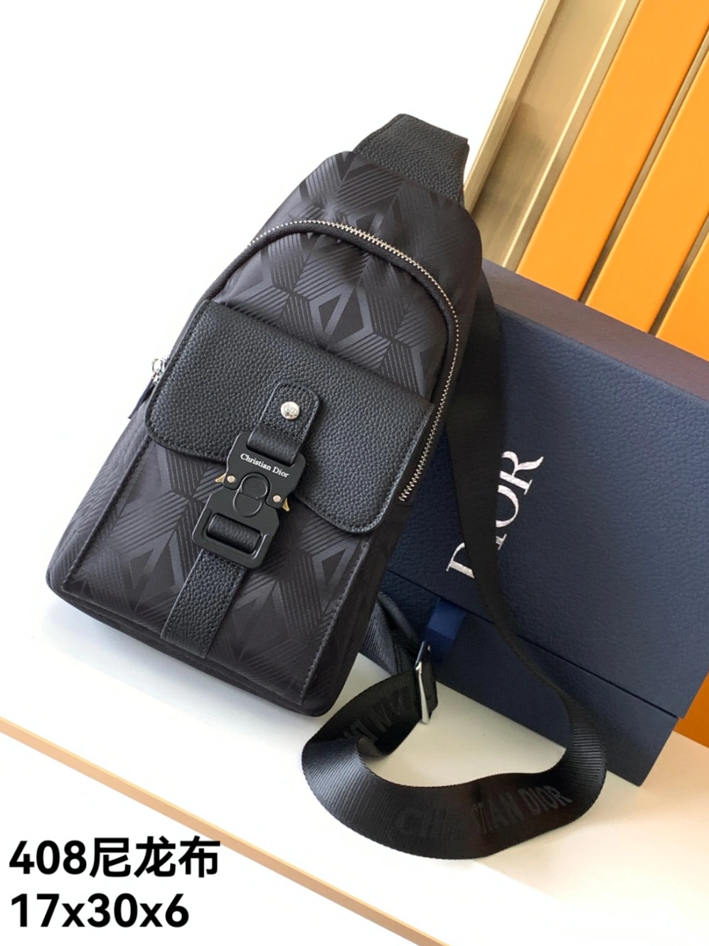 Christian Dior AAA Man Messenger Bags SportInspired 9943