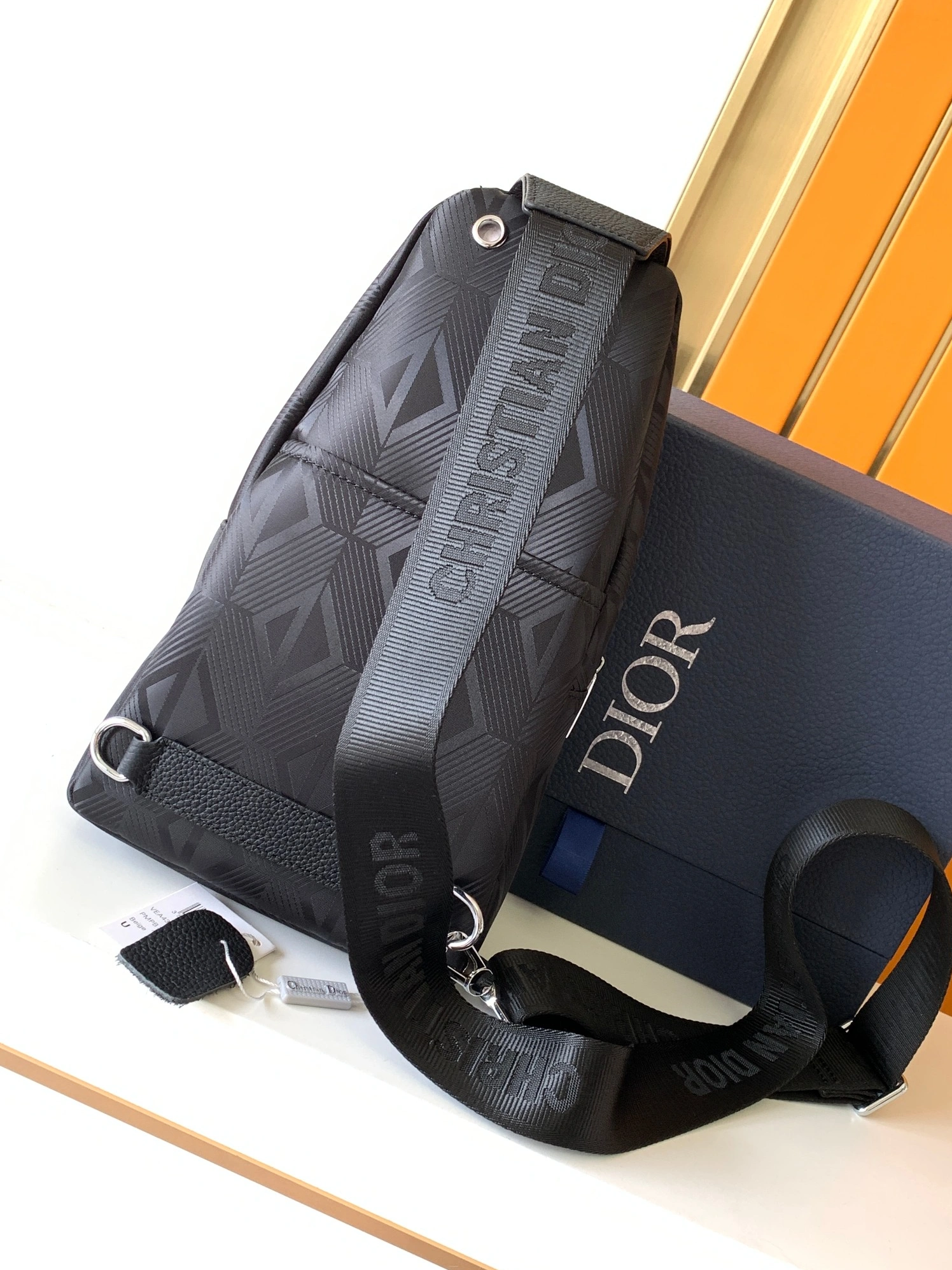 Christian Dior AAA Man Messenger Bags SportInspired 9943