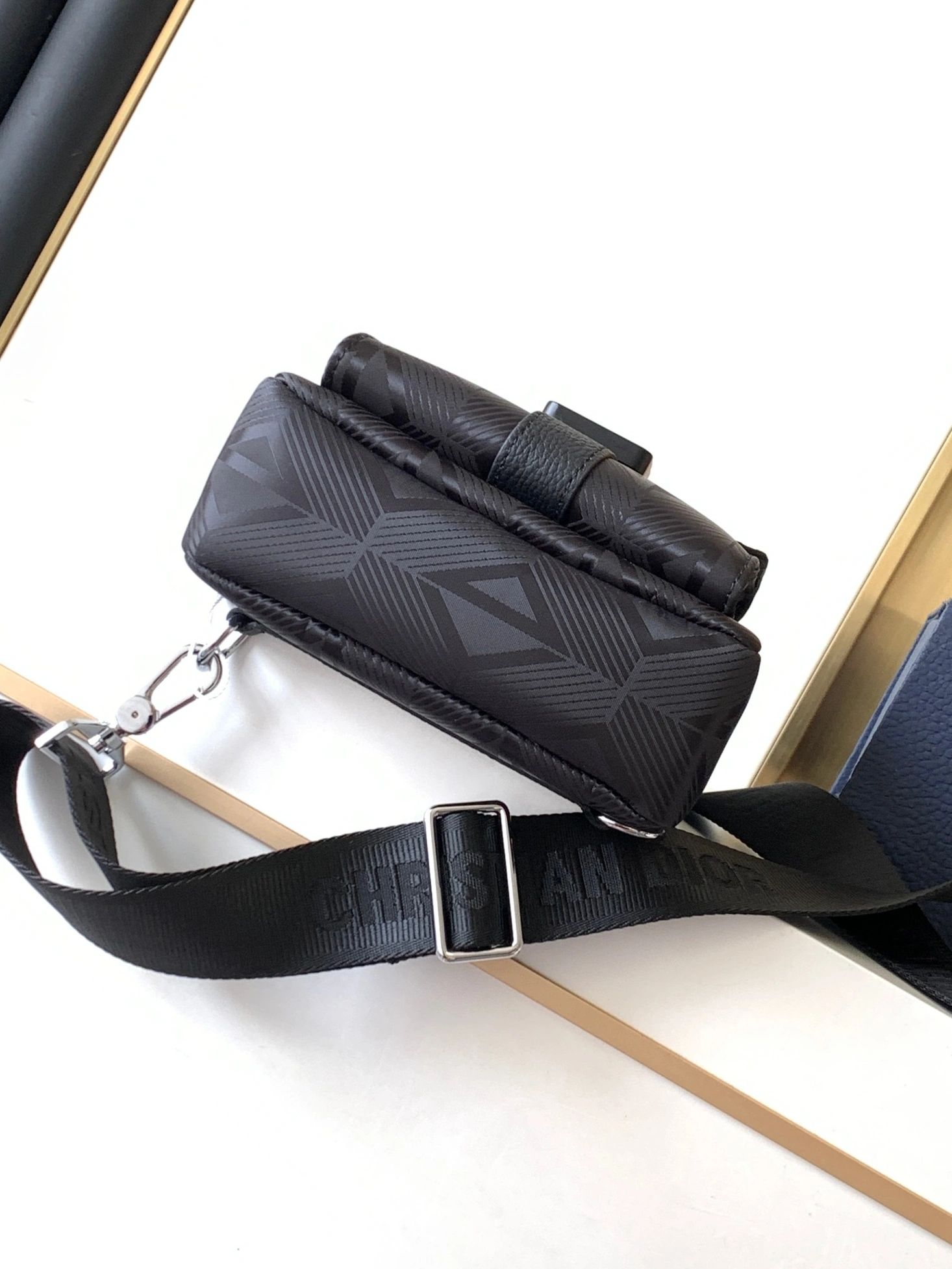 Christian Dior AAA Man Messenger Bags SportInspired 9943