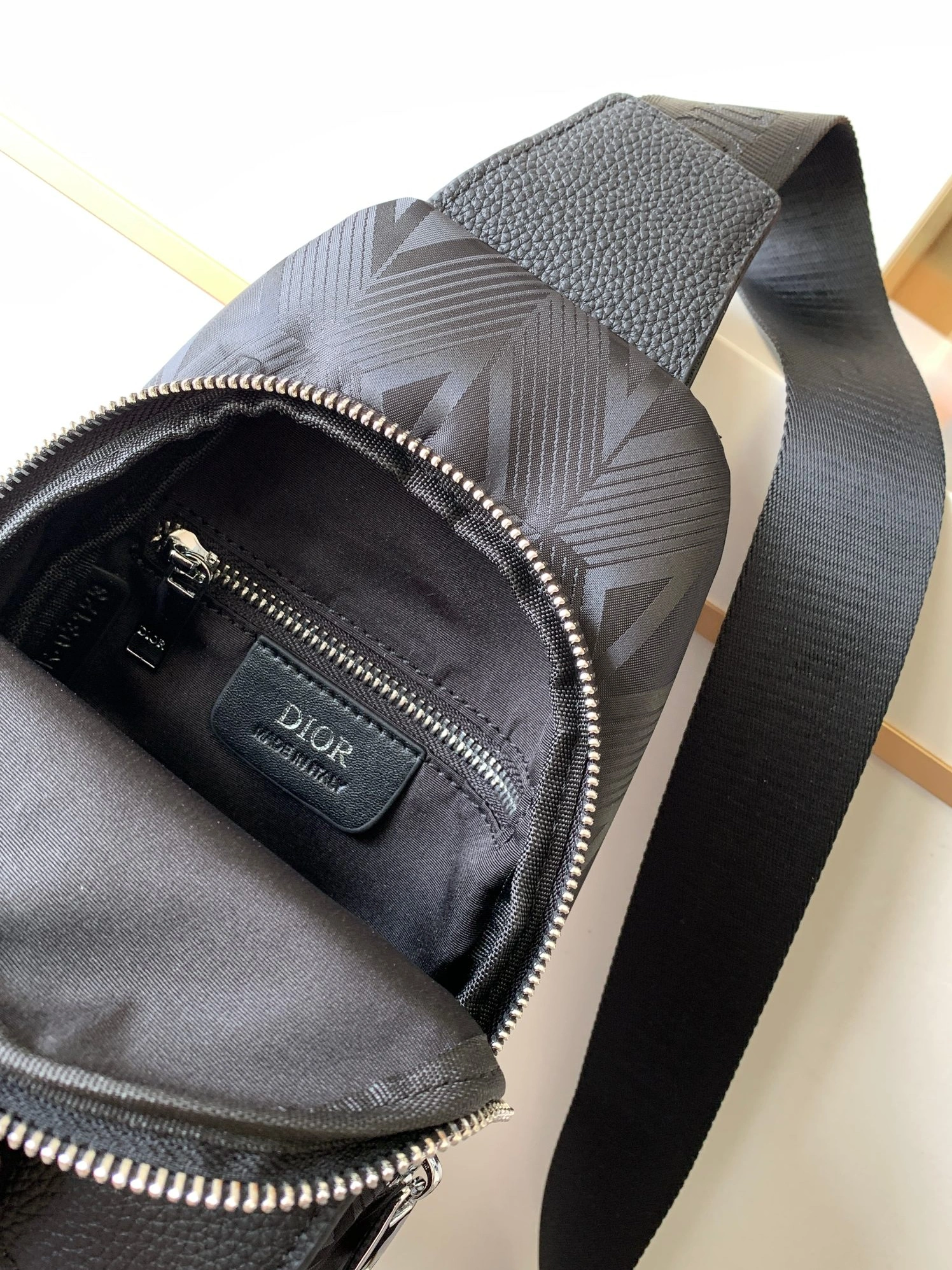 Christian Dior AAA Man Messenger Bags SportInspired 9943