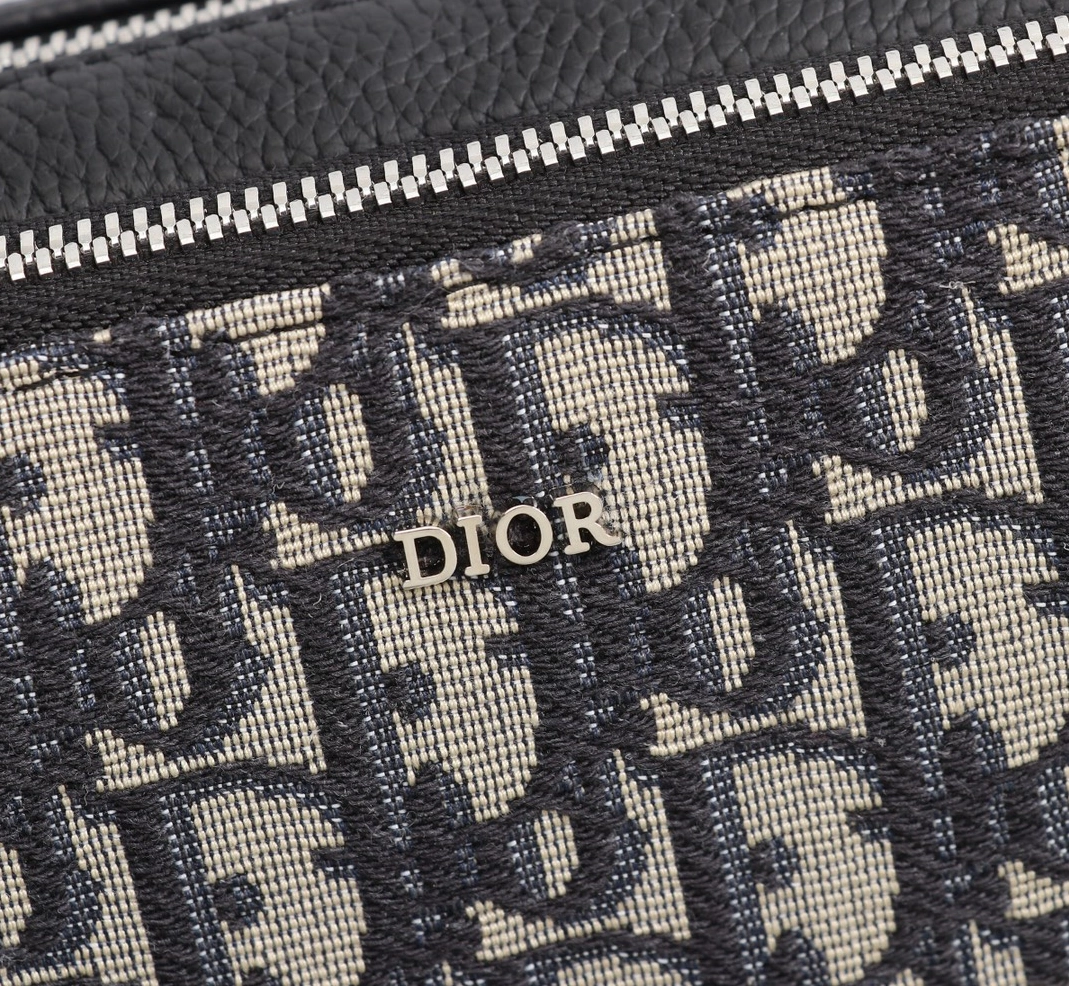 Christian Dior AAA Man Messenger Bags StreetReady 2760