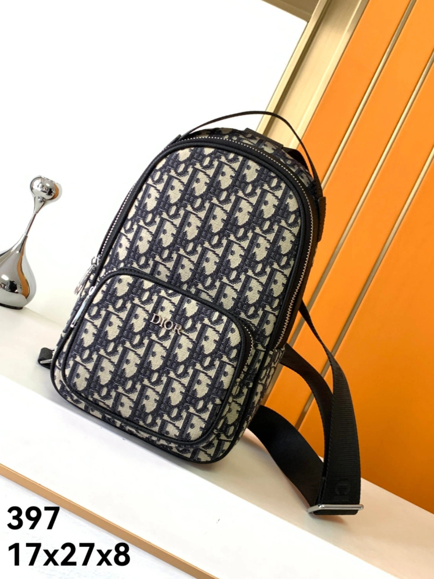 Christian Dior AAA Man Messenger Bags Stylish 8740