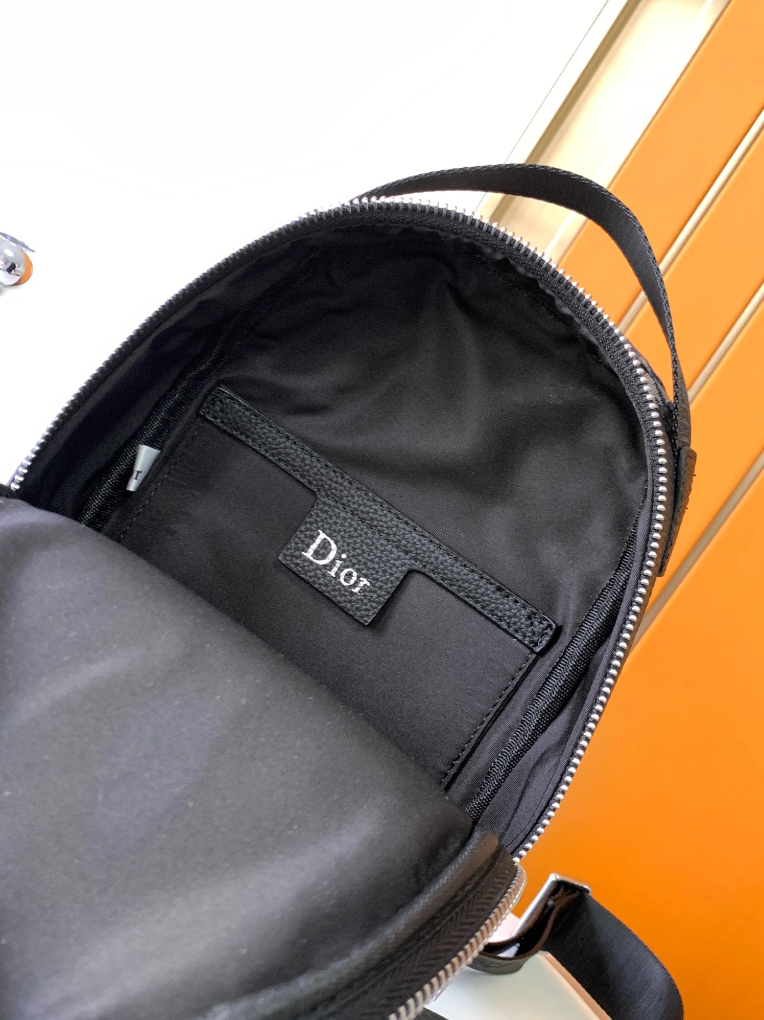Christian Dior AAA Man Messenger Bags Stylish 8740