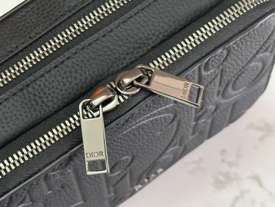 Christian Dior AAA Man Messenger Bags Timeless 2777