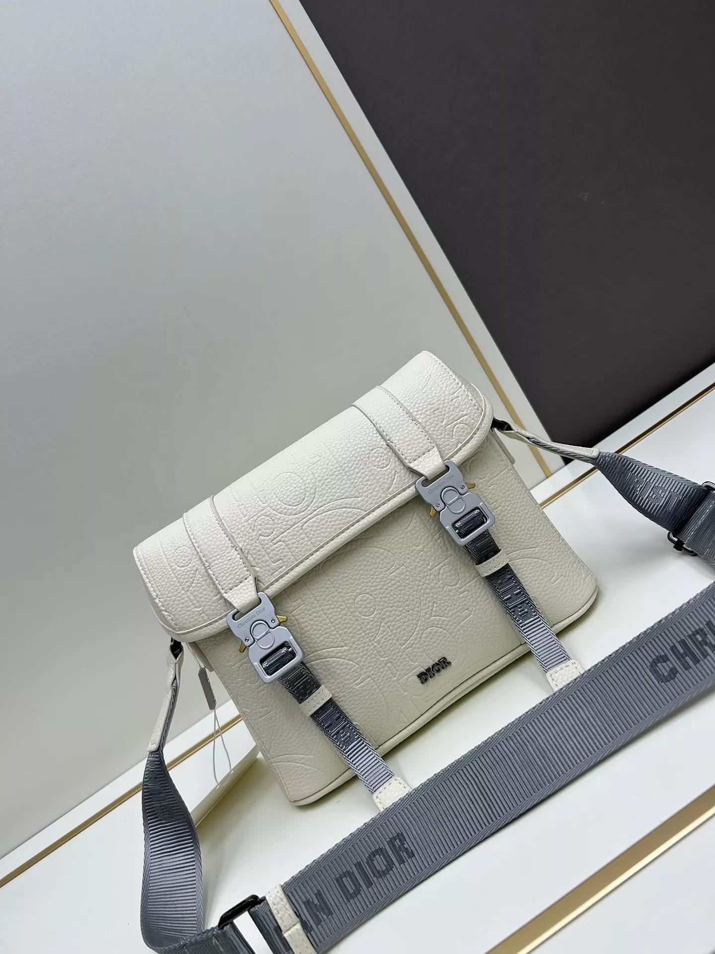 Christian Dior AAA Man Messenger Bags TopPick 3577
