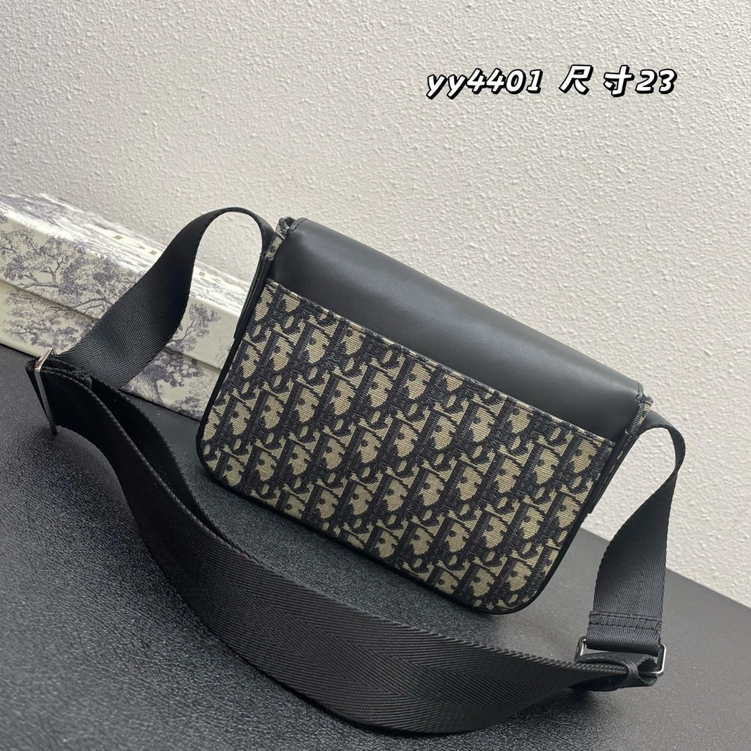 Christian Dior AAA Man Messenger Bags TopPick 7230