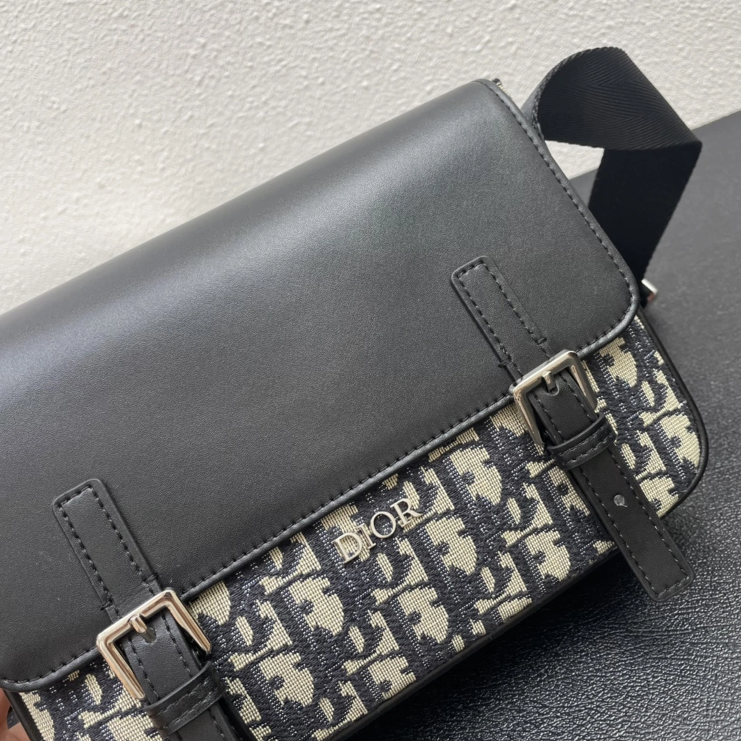 Christian Dior AAA Man Messenger Bags TopPick 7230