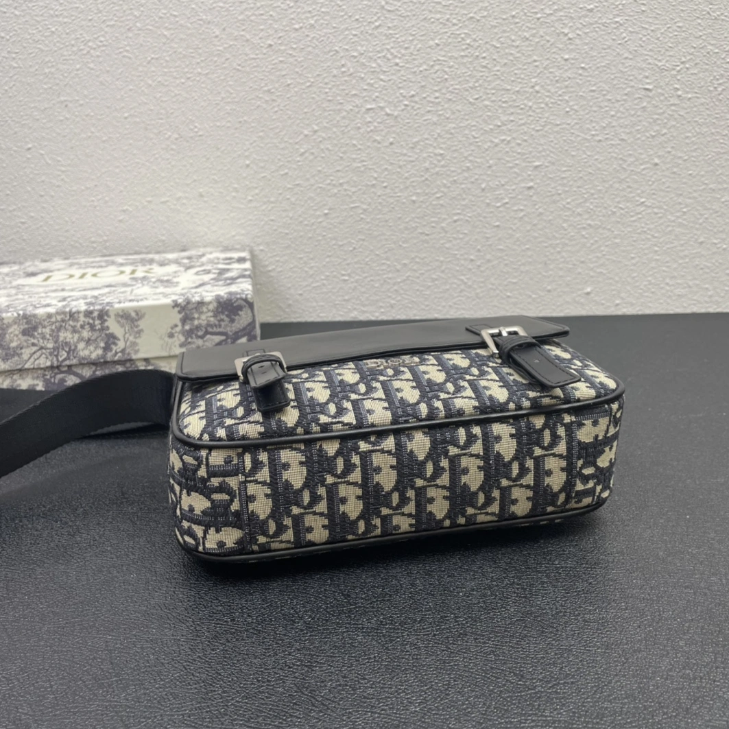 Christian Dior AAA Man Messenger Bags TopPick 7230