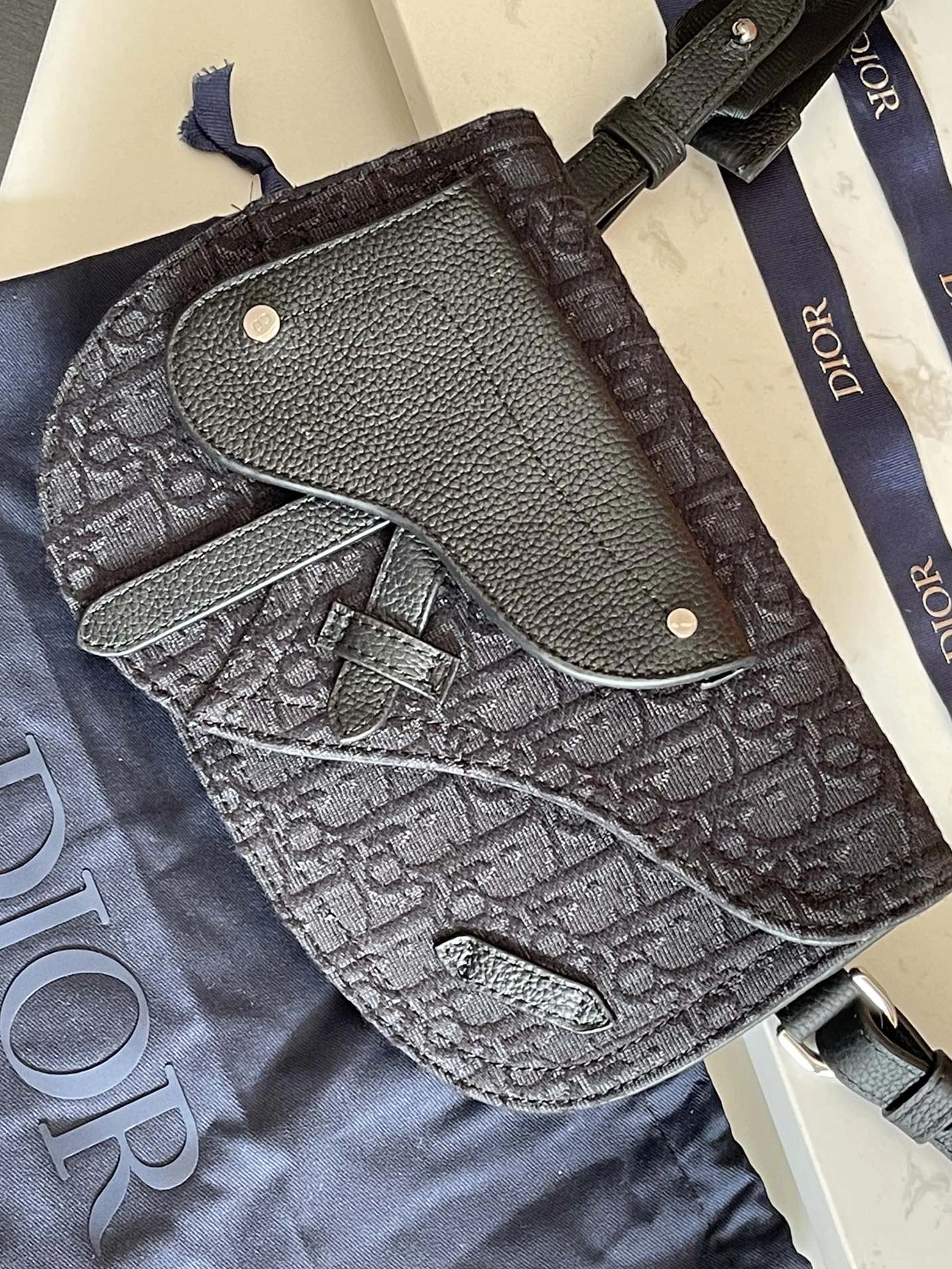 Christian Dior AAA Man Messenger Bags Unique 1498