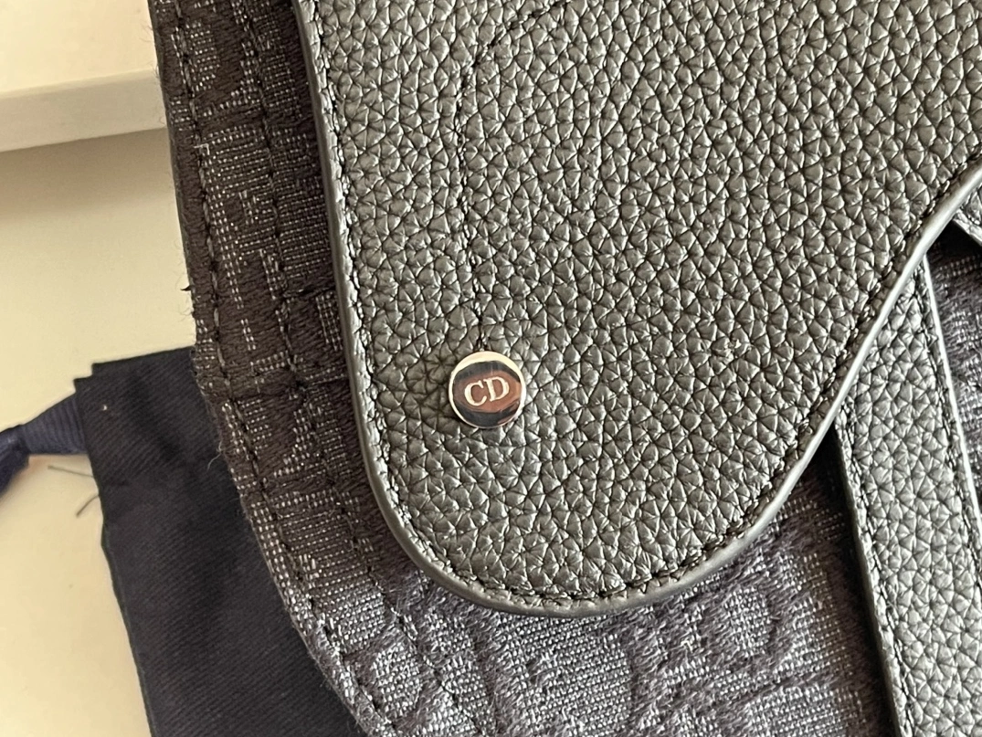 Christian Dior AAA Man Messenger Bags Unique 1498