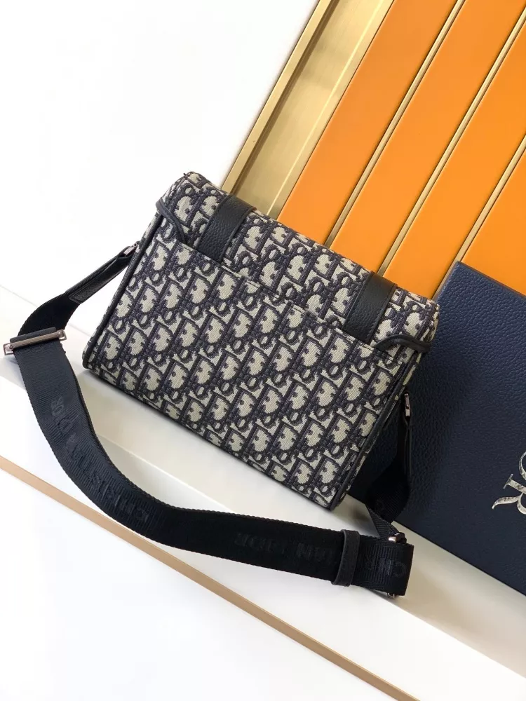Christian Dior AAA Man Messenger Bags Unique 2112
