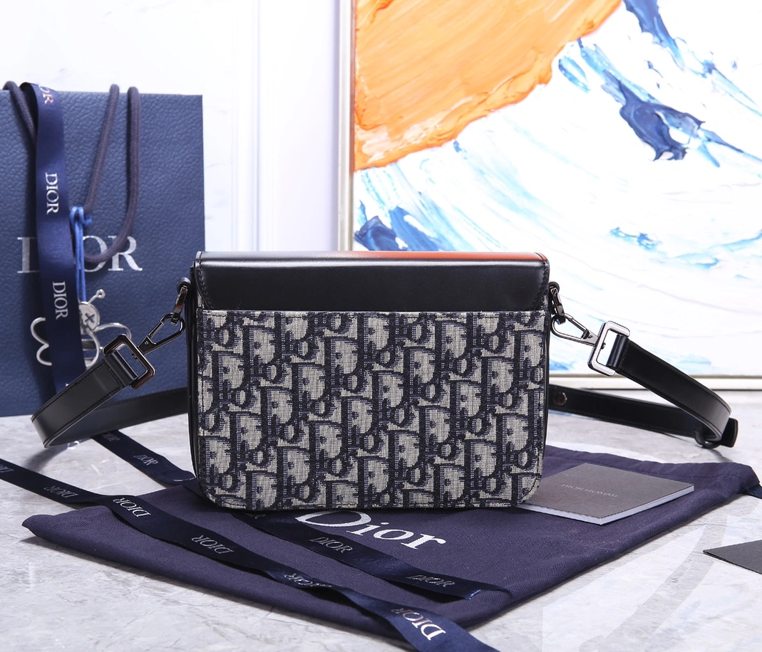 Christian Dior AAA Man Messenger Bags Unique 469
