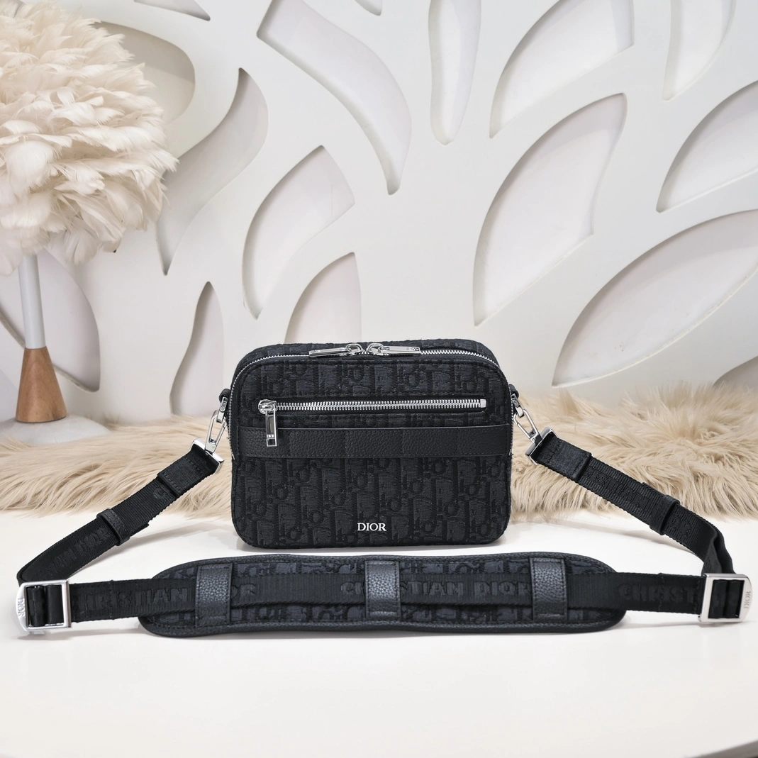 Christian Dior AAA Man Messenger Bags UrbanStyle 2459