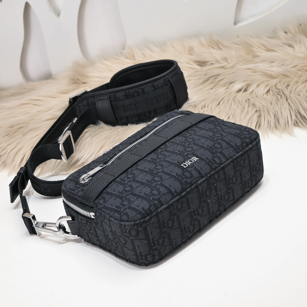 Christian Dior AAA Man Messenger Bags UrbanStyle 2459