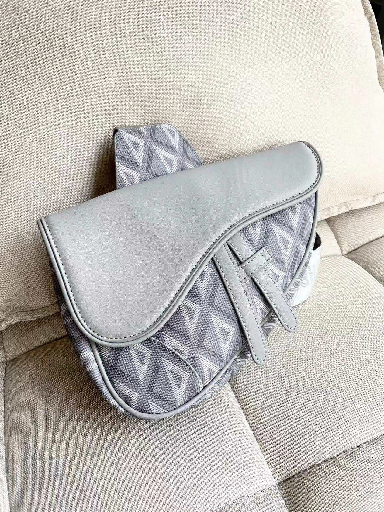 Christian Dior AAA Man Messenger Bags Versatile 2741