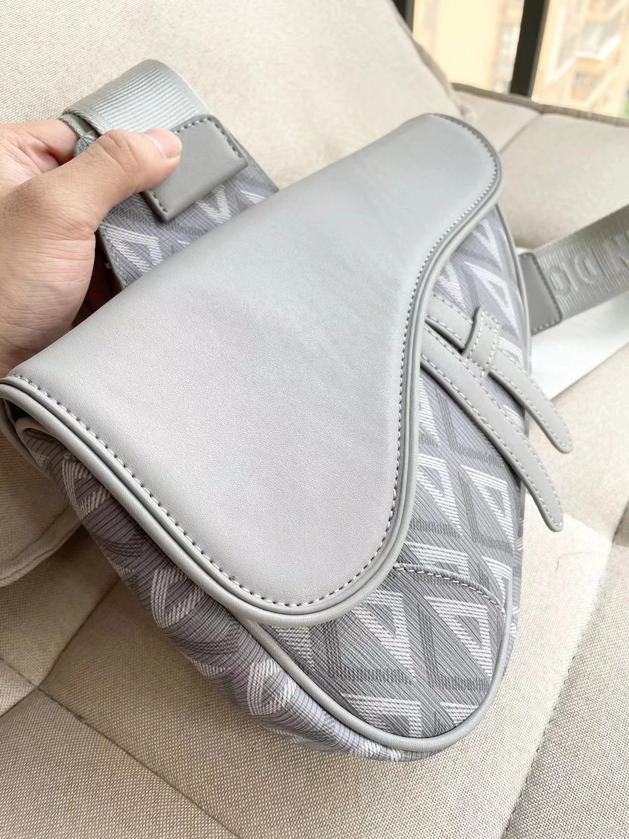 Christian Dior AAA Man Messenger Bags Versatile 2741