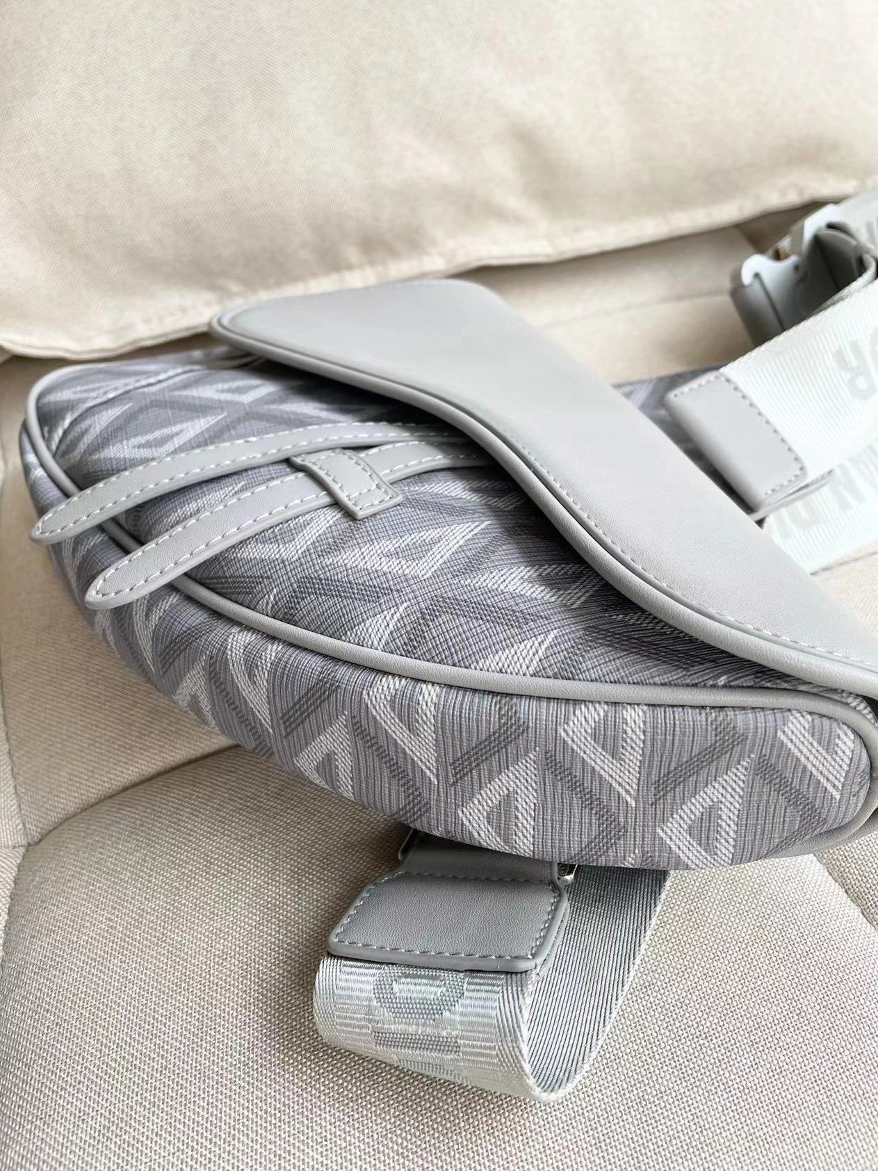 Christian Dior AAA Man Messenger Bags Versatile 2741