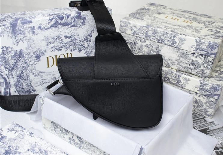 Christian Dior AAA Man Messenger Bags WellDesigned 3501