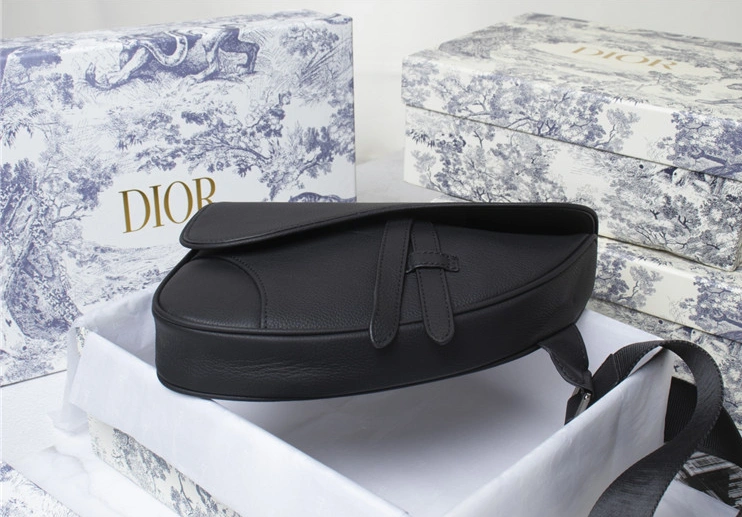 Christian Dior AAA Man Messenger Bags WellDesigned 3501