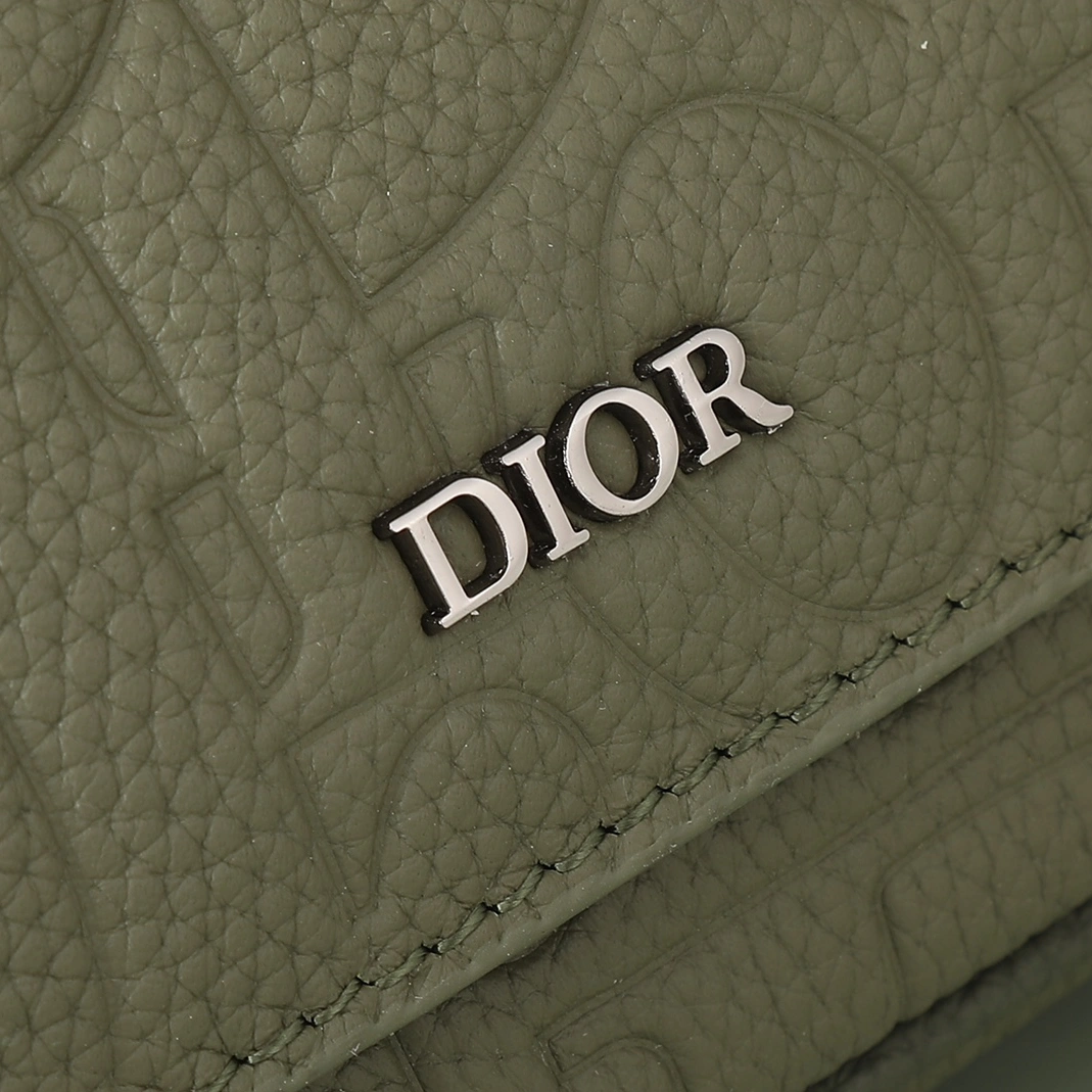 Christian Dior AAA Man Messenger Bags WellDesigned 8146